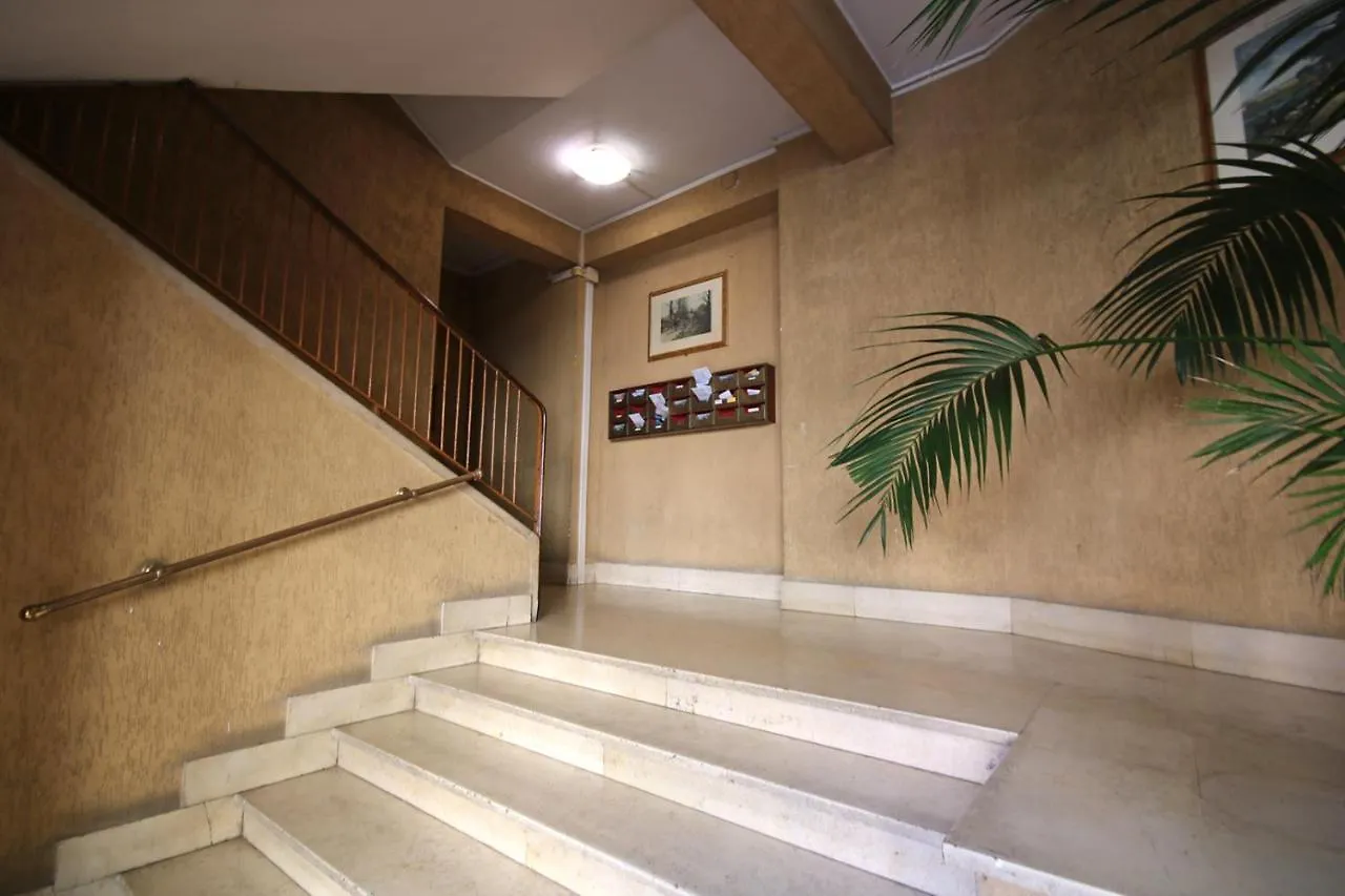 Casa Sole... E Sei Subito A Casa! :) Apartment Rome Italy