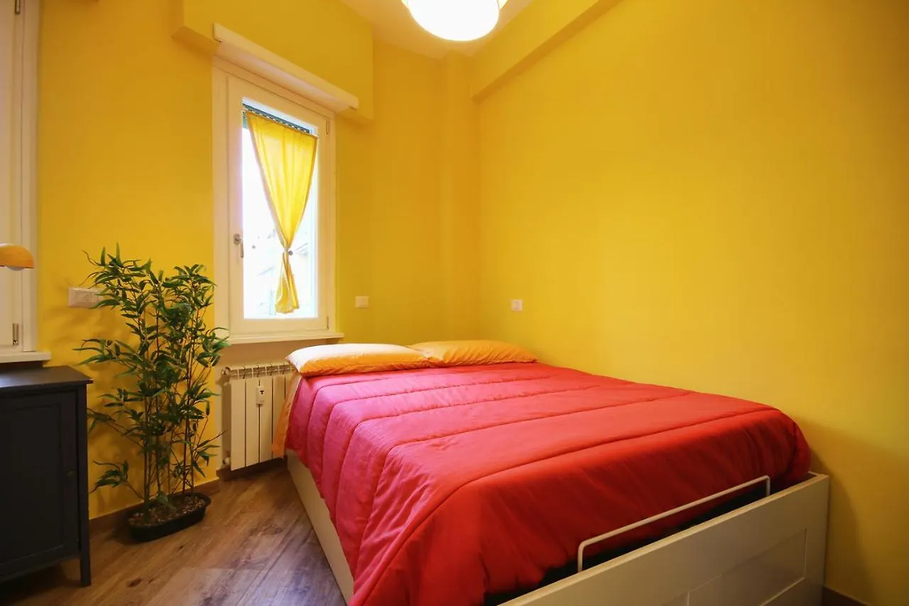 Casa Sole... E Sei Subito A Casa! :) Apartment Rome