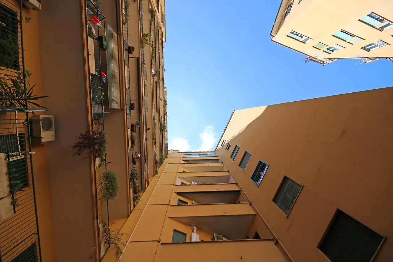 Casa Sole... E Sei Subito A Casa! :) Apartment Rome